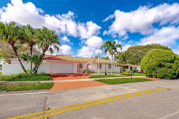 4180 SW 141st Pl, Unincorporated Dade County, Florida 33175, image 2