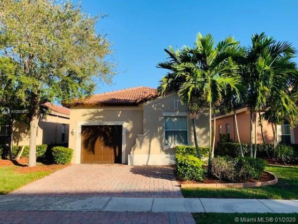 Portofino Pointe, 989 NE 37th Pl, Homestead, Florida 33033, image 2