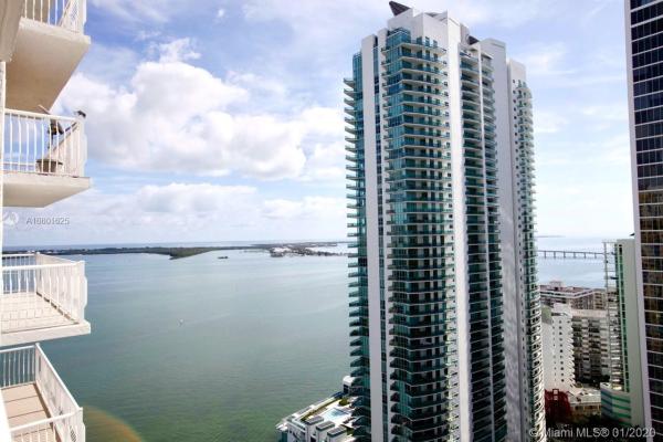 The Club At Brickell Bay, 1200 Brickell Bay Dr #3303, Miami, Florida 33131, image 2