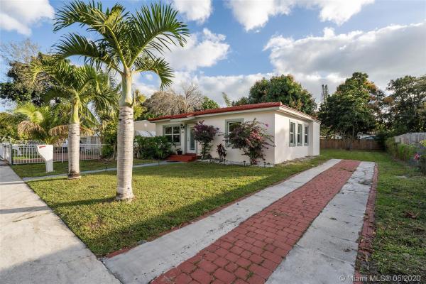 Palomar, 12205 NE 11th Ct, North Miami, Florida 33161, image 2