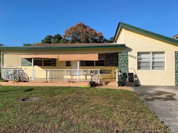 Welwyn Manor, 6059 SW 19th St, Miramar, Florida 33023, image 2