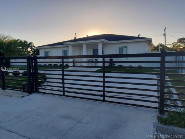 Venetian Gardens, 16250 NW 37th Ct, Miami Gardens, Florida 33054, image 2
