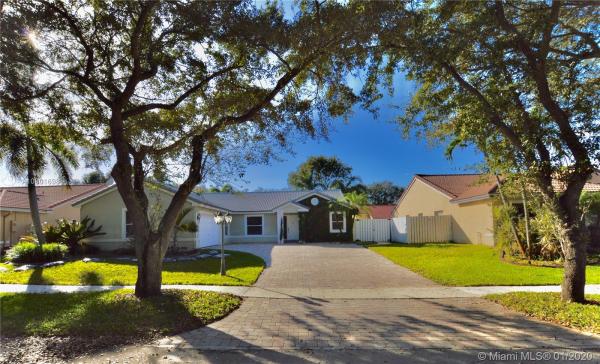 Trilogy, 1760 SW 127th Ter, Miramar, Florida 33027, image 2