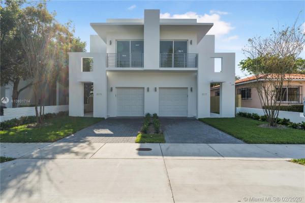 East Shenandoah, 3575 SW 1st Ave, Miami, Florida 33145, image 2