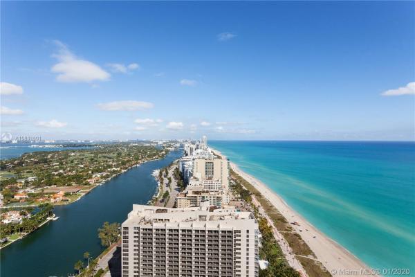 Blue Diamond, 4779 Collins Ave #PH4101, Miami Beach, Florida 33140, image 2