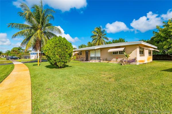 Melrose Park, 340 Long Island Ave, Fort Lauderdale, Florida 33312, image 2
