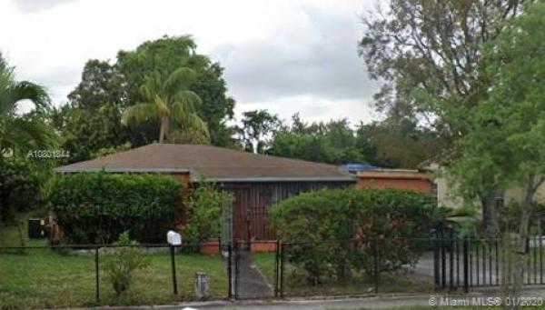 North Shore Heights, 910 NW 131st St, North Miami, Florida 33168, image 2