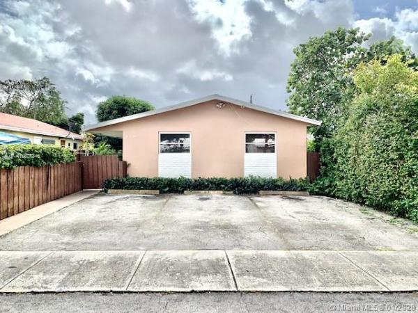 Hollywood Park, 2338 Liberty St, Hollywood, Florida 33020, image 2