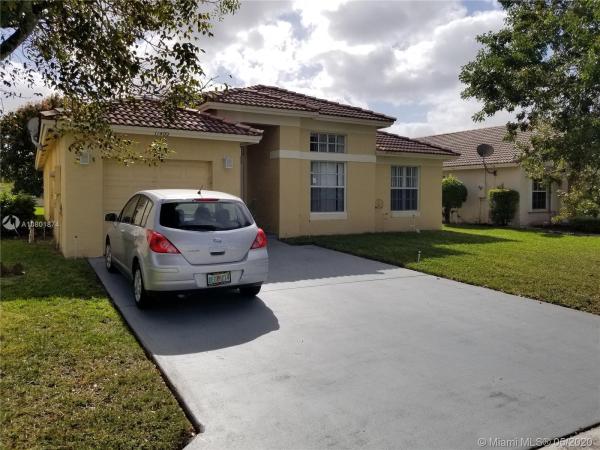 11400 SW 20th St, Miramar, Florida 33025, image 2