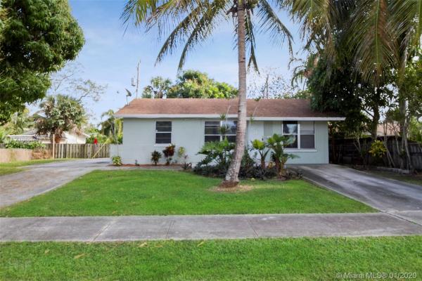 Bonnyview, 1910 Dock St, West Palm Beach, Florida 33401, image 2