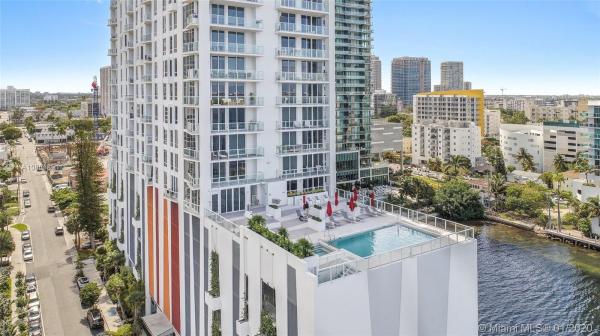 The Crimson, 601 NE 27TH ST #1108, Miami, Florida 33137, image 2