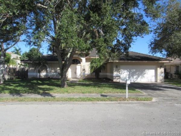 Emerald Lake Estates At The Landings, 1201 SW 103rd Ave, Pembroke Pines, Florida 33025, image 1