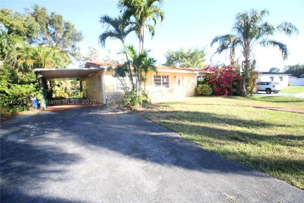 Palm Springs North Residential, 8001 NW 185th Ter, Palm Springs North, Florida 33015, image 1