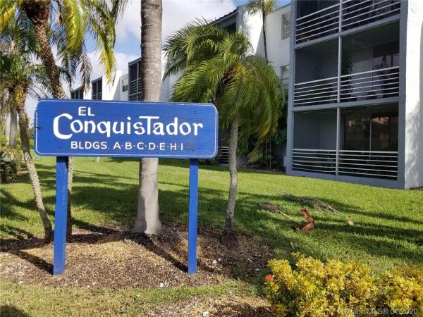 El Conquistador, 14175 SW 87th St #C208, Kendale Lakes, Florida 33183, image 2