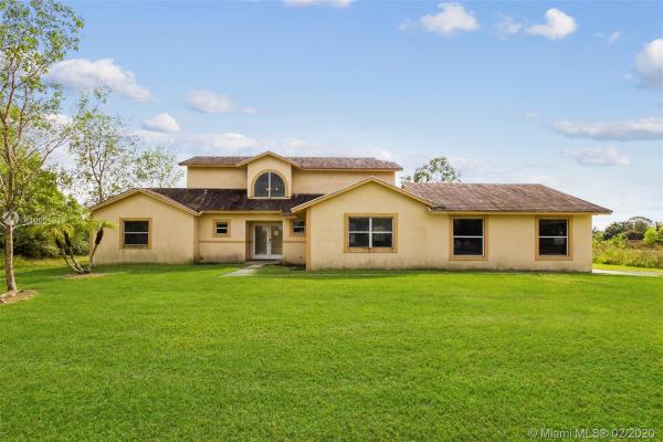 The Acreage, 17674 N 33rd Rd N, Loxahatchee, Florida 33470, image 2
