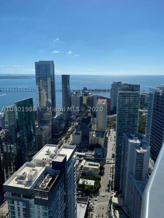 Brickell Flatiron, 1000 Brickell Plz #3006, Miami, Florida 33131, image 2