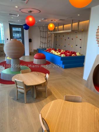 Brickell Flatiron, 1000 Brickell Plz #3006, Miami, Florida 33131, image 3