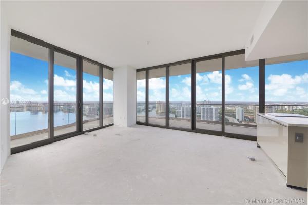 Residences By Armani Casa, 18975 Collins Ave #3305, Sunny Isles Beach, Florida 33160, image 2