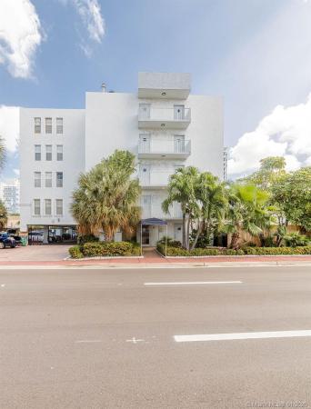 Clinton, 6545 Indian Creek DR502 #502, Miami Beach, Florida 33141, image 2