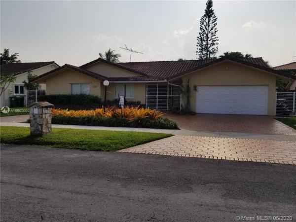 Park Place Estates, 1508 SW 103rd Ave, University Park, Florida 33174, image 2