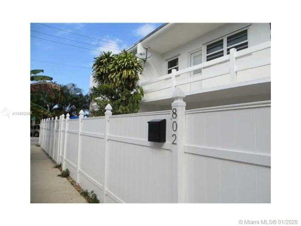 Park View Island, 802 RAYMOND ST #802, Miami Beach, Florida 33141, image 2