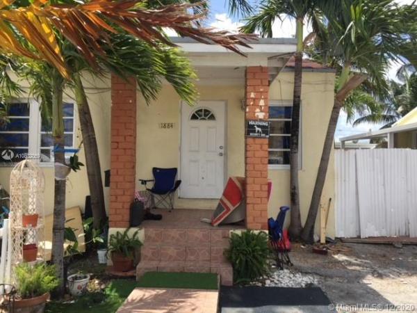 Walkers, 1884 NW 21st, Miami, Florida 33142, image 2