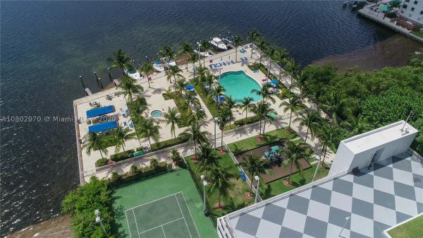 Skyline On Brickell, 2101 Brickell Ave #2201, Miami, Florida 33129, image 3