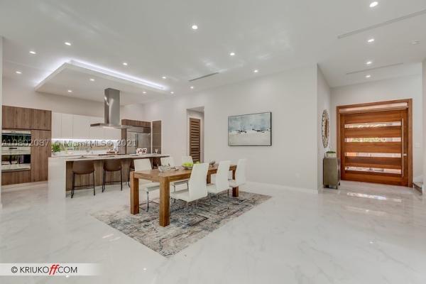 Ocean View Heights, 2980 Washington St, Miami, Florida 33133, image 2
