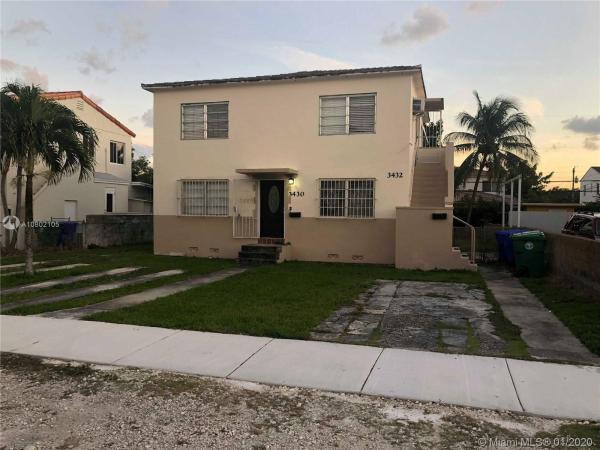 Englewood, 3430 SW 15th St, Miami, Florida 33145, image 2