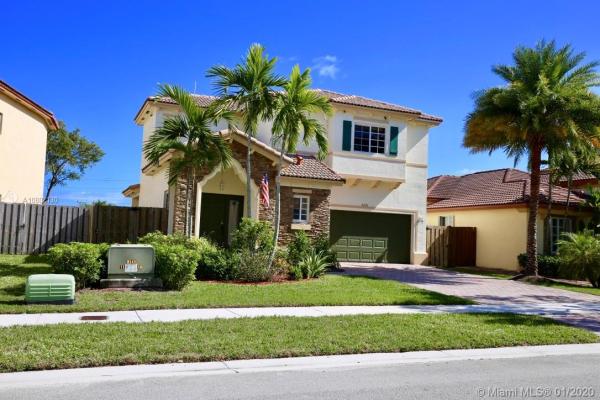 The Reserve At Isles Of Bayshore, 22151 SW 87th Pl, Cutler Bay, Florida 33190, image 2