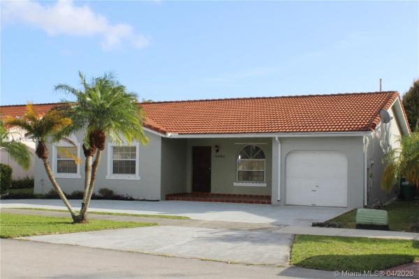 Majestic Homes, 14460 SW 172nd St, Richmond West, Florida 33177, image 2