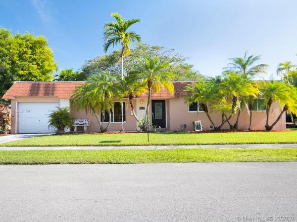 Kendale South, 10821 SW 105th Ave, Kendall, Florida 33176, image 2