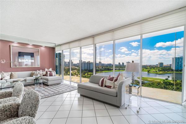 Hamptons West, 20281 E Country Club Dr #1001, Aventura, Florida 33180, image 2