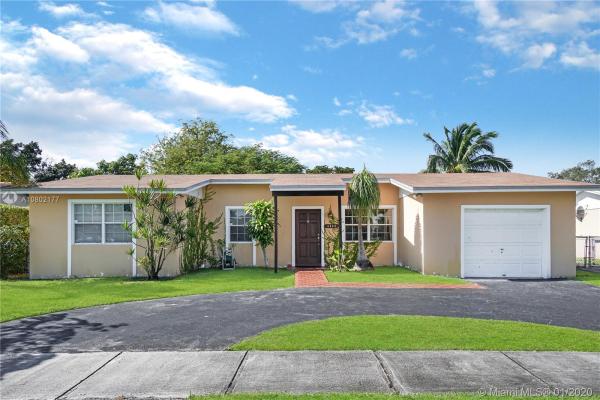 Winston Park, 7312 SW 132nd Pl, Kendale Lakes, Florida 33183, image 2