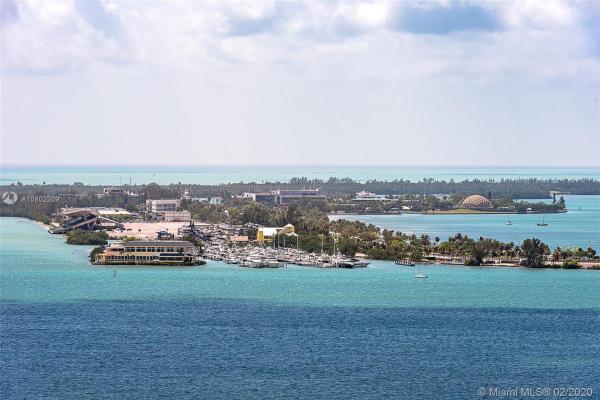 The Mark On Brickell, 1155 Brickell Bay Dr #2501, Miami, Florida 33131, image 2