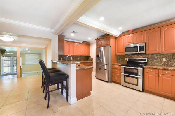 4344 SW 13th St, Unincorporated Dade County, Florida 33134, image 2