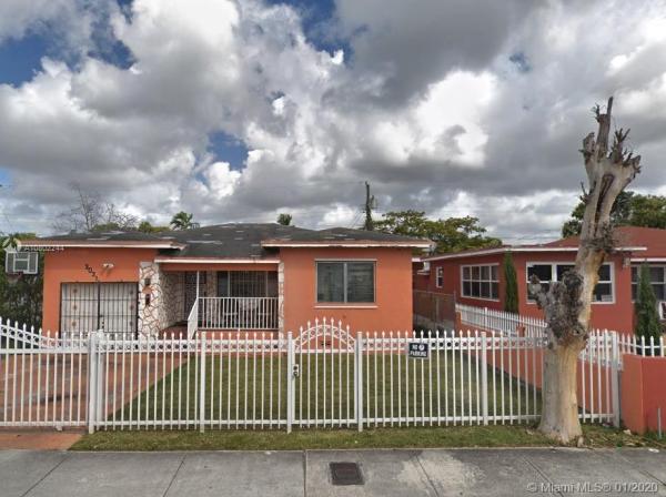 Home Owners Paradise, Brownsville, Florida 33142, image 2