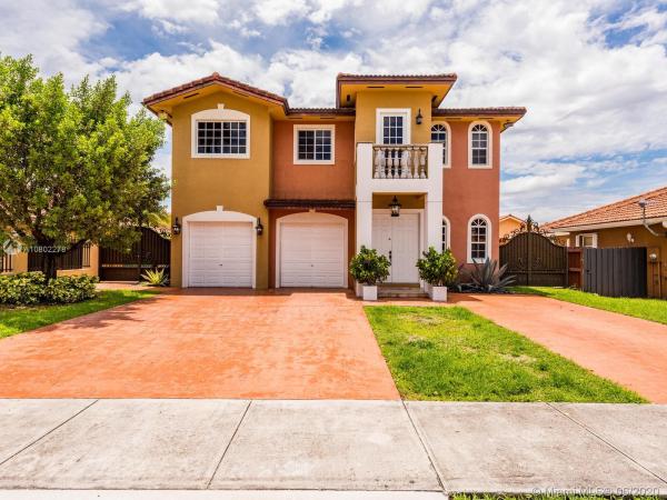 1360 SW 142nd Ave, Unincorporated Dade County, Florida 33184, image 2