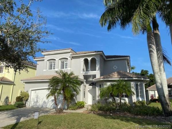 Augusta Greens At Keys Gate, 2810 Augusta Dr, Homestead, Florida 33035, image 2