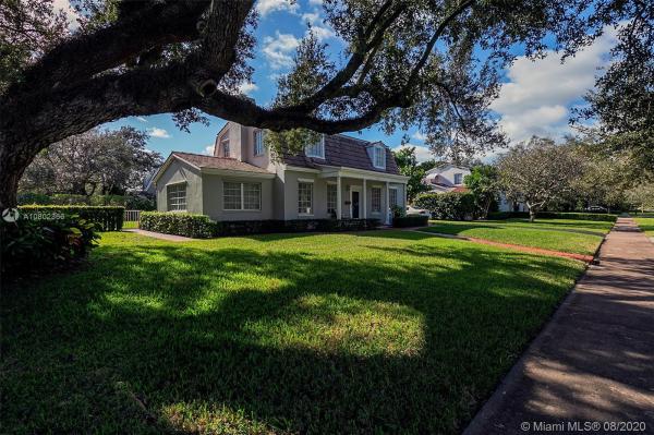 Riviera, 5010 Orduna Dr, Coral Gables, Florida 33146, image 2