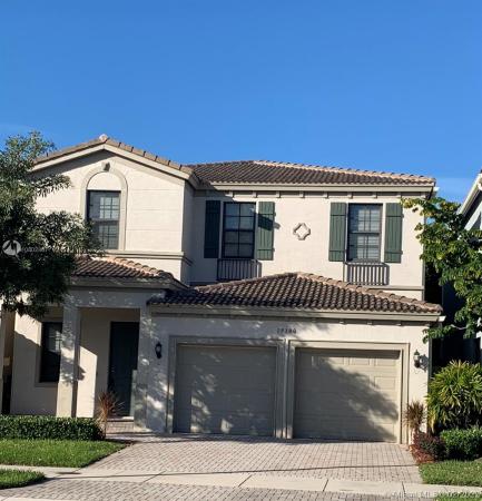 Champion Lakes, 19300 NE 6th Ave, Ives Estates, Florida 33179, image 2