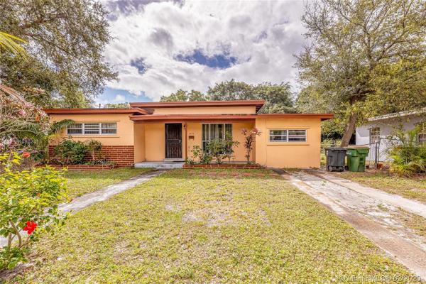 Sunny Acres, 1090 NE 145th St, North Miami, Florida 33161, image 1