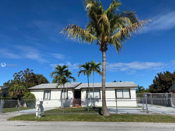 Eureka Manor, 12261 SW 185th Ter, South Miami Heights, Florida 33177, image 2