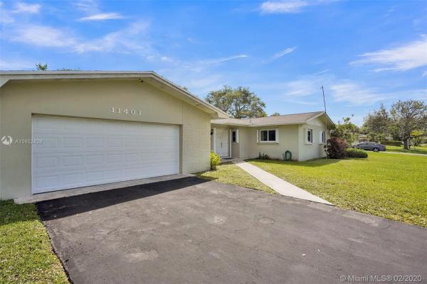 Pine Acres, 11401 SW 103rd Ave, Kendall, Florida 33176, image 2