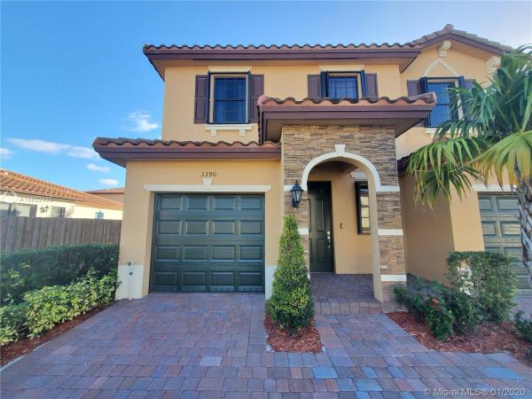 Fresno At The Vineyards, 3390 SE 2nd Ct 0, Homestead, Florida 33033, image 2