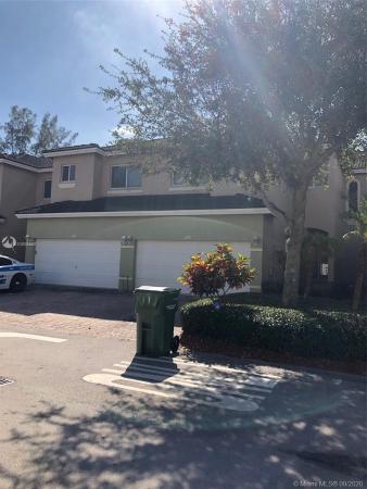 Cali Greens At Keys Gate, 1654 SE 24th Ct #1654, Homestead, Florida 33035, image 2