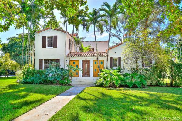 Granada, 1202 Asturia Ave, Coral Gables, Florida 33134, image 2