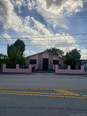 Liberty City, 1868 NW 71st St, Gladeview, Florida 33147, image 2