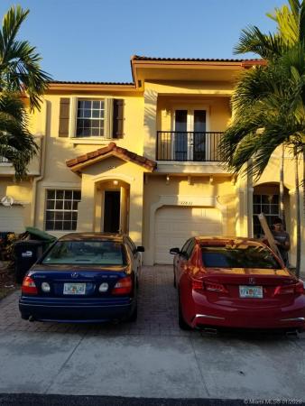 Tuscany Village, 12821 SW 134th St, Three Lakes, Florida 33186, image 2