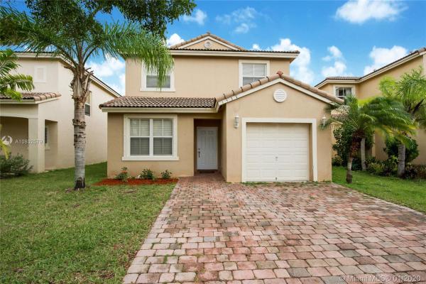 The Shores At Keys Gate, 1537 SE 20th Rd, Homestead, Florida 33035, image 2